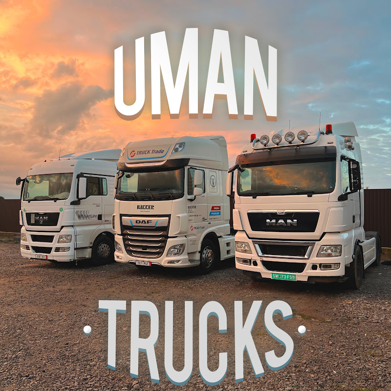 Uman Trucks 