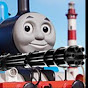 Thomas The Tank Destroyer  logo