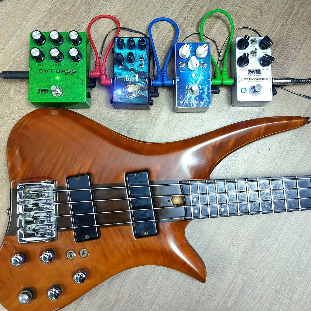 BASS HYPER METHOD4　VHS YouTube