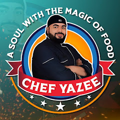 CHEF YAZEE