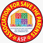 Association For Save The Parents logo