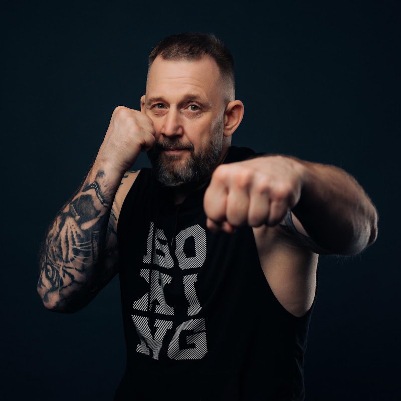 Andrey Martynov