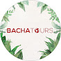 Bachatours logo