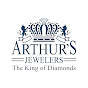 Arthurs Jewelers logo