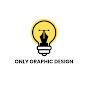 Only Graphic Design logo