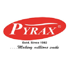 Pyrax Polymars