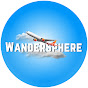 WanderSphere logo
