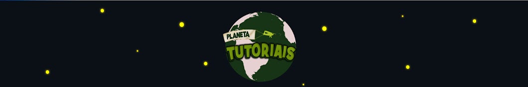 Planeta Tutoriais PC YouTube 频道头像