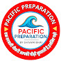 Pacific Preparation By Shivam Bhai logo