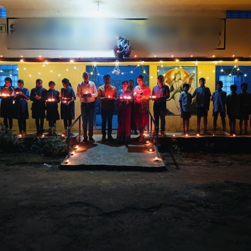 School ki duniya With Suraj