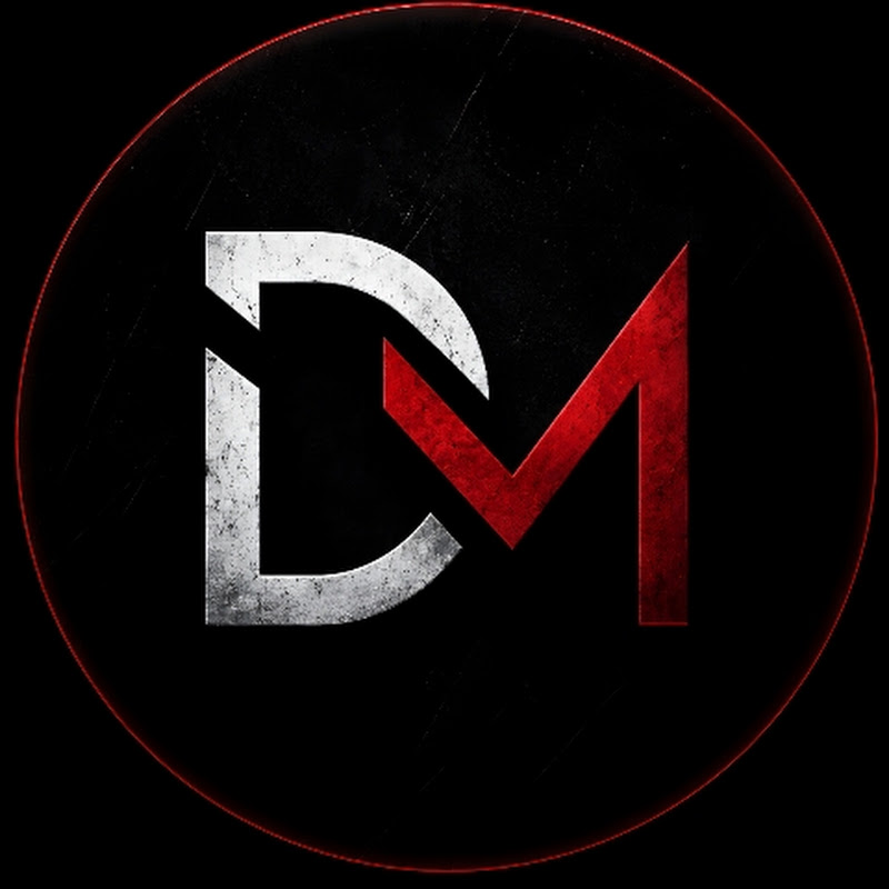 Dark Minded  