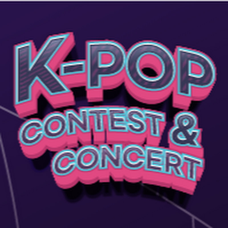 글로벌 KPOP 콘테스트 & 콘서트