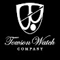 Towson Watch Clips logo