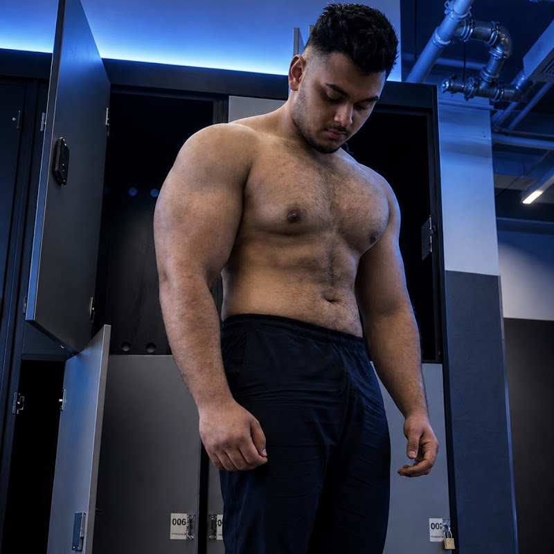 Hire Stanislav Delimanev  — Health & Fitness YouTube creator for sponsorships