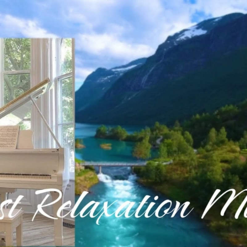 Golden Relaxation Music