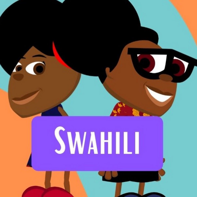 Bino na Fino Swahili