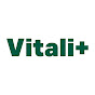 Vitali+ logo