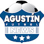 Agustín Fútbol News Avatar