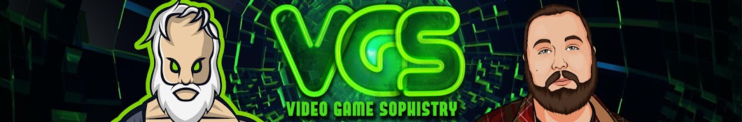 Video Game Sophistry YouTube channel avatar