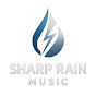 Sharp Rain Music logo