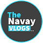 The Navay Vlogs logo