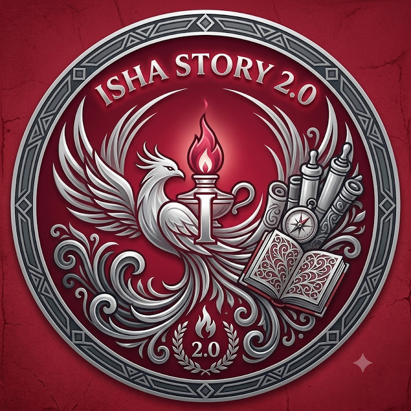 ISHA STORY 2.0