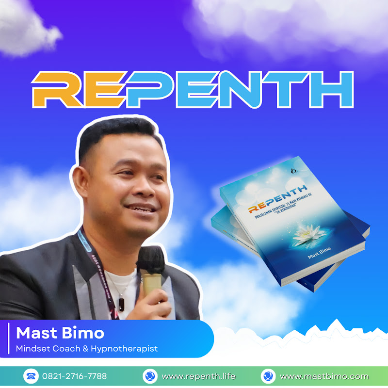 Mast Bimo - Repenth