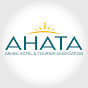 AHATA - Aruba Hotel and Tourism Association - @ahata-arubahotelandtourism2806 YouTube Profile Photo