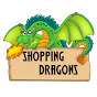 ShoppingDragons