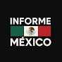 Informe México logo