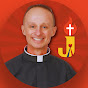 Fr. Justin Patrick Waltz logo