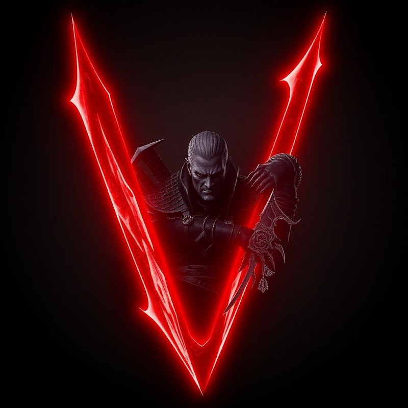 Mr.VGaming