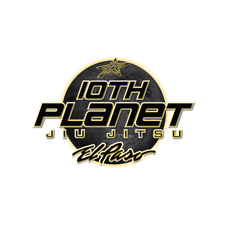 10th Planet Jiujitsu El Paso