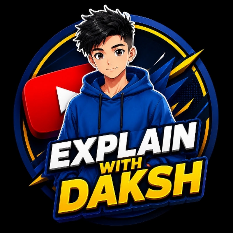 Explain With Daksh