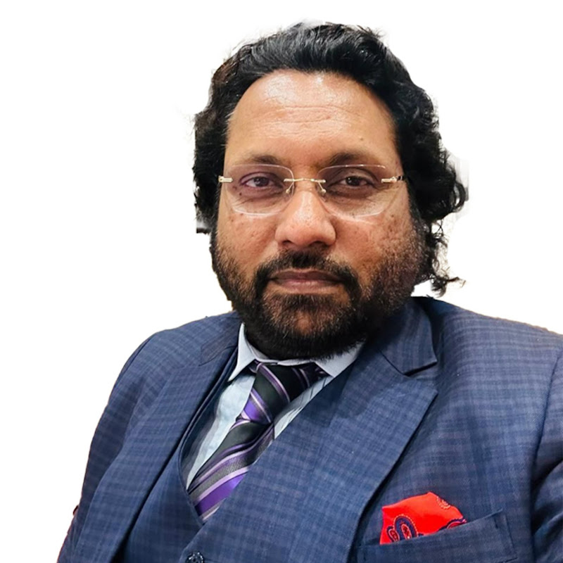 Anurag Aggarwal