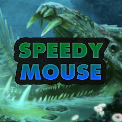 SpeedyMouse avatar