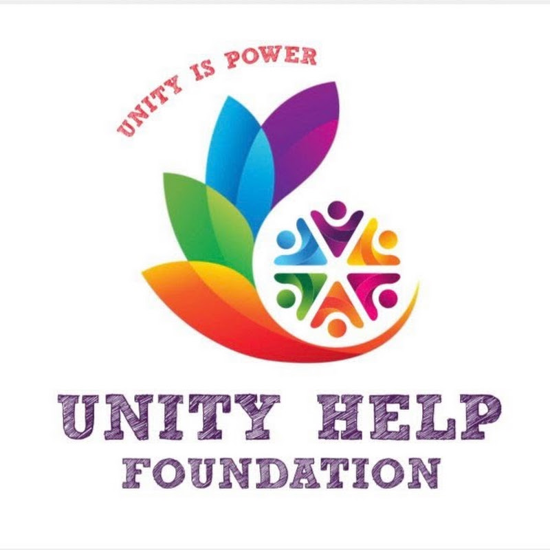 Unity help foundation avatar