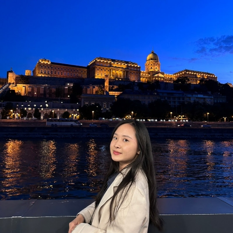 sherren旅遊日記 Logo