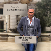Mens Divorce Coach - Rene Garcia