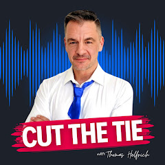 Channel thumbnail for Cut The Tie | Own Your Success