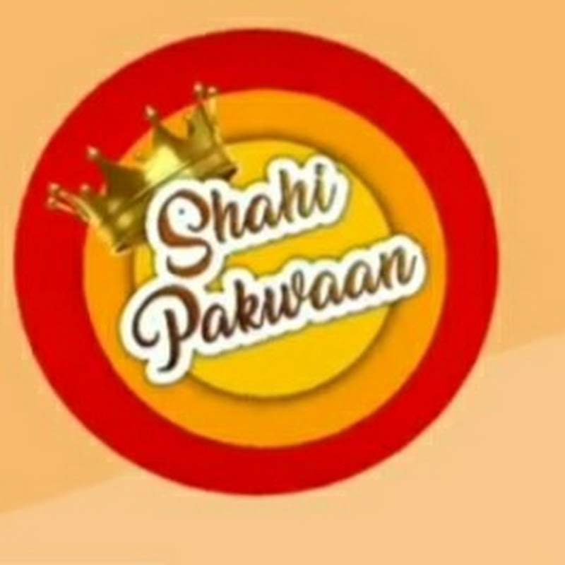 Shahi pakwaan