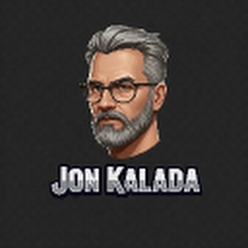 Jon Kalada