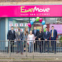 EweMove Sales & Lettings - Long Eaton & Beeston logo
