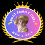 About Family Care logo