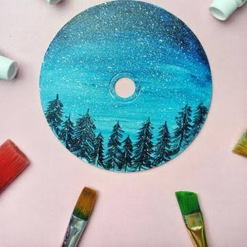 Kids Creativity