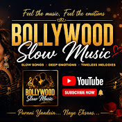 Bollywood Slow Music
