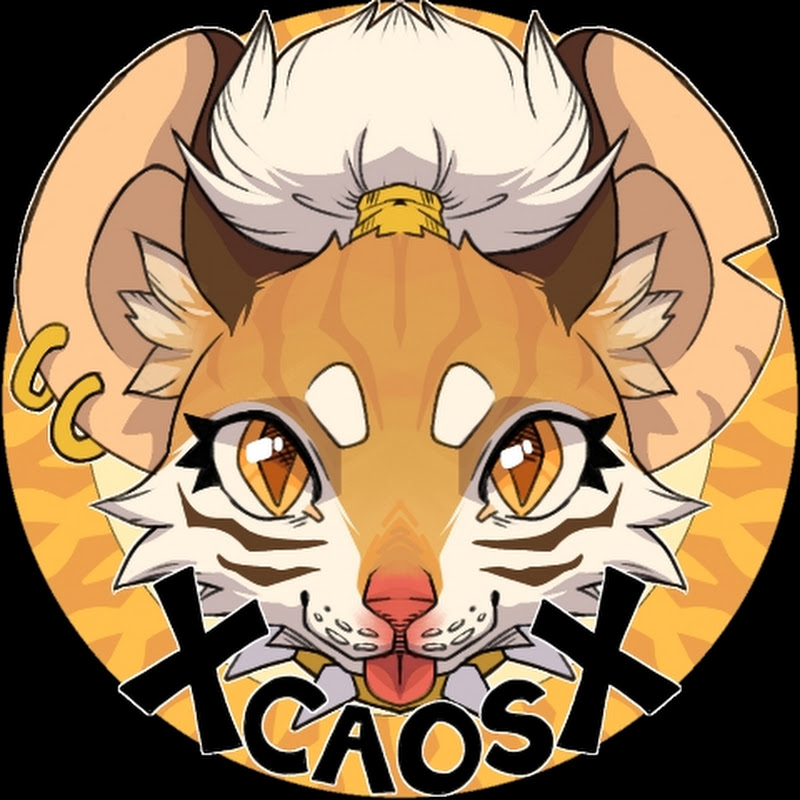XcaosX icon
