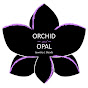 Orchid and Opal Jewelry & Beads logo
