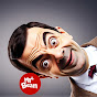Mr.Bean.TikTube logo