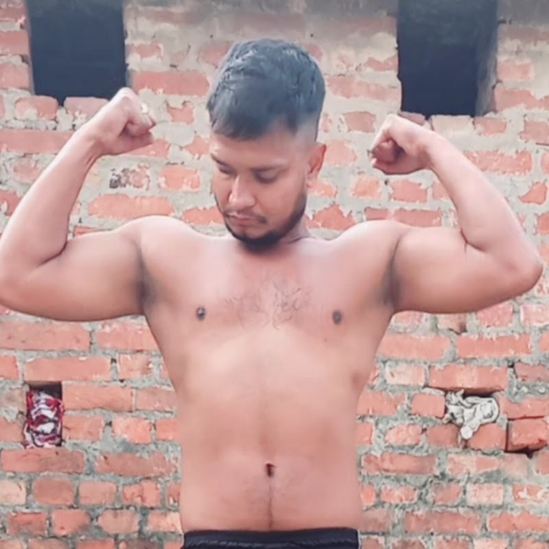 Ashishfitness888